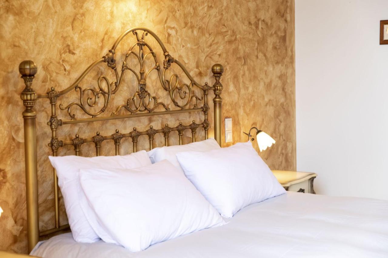 Ouranogiton Resort Kosmás Екстериор снимка
