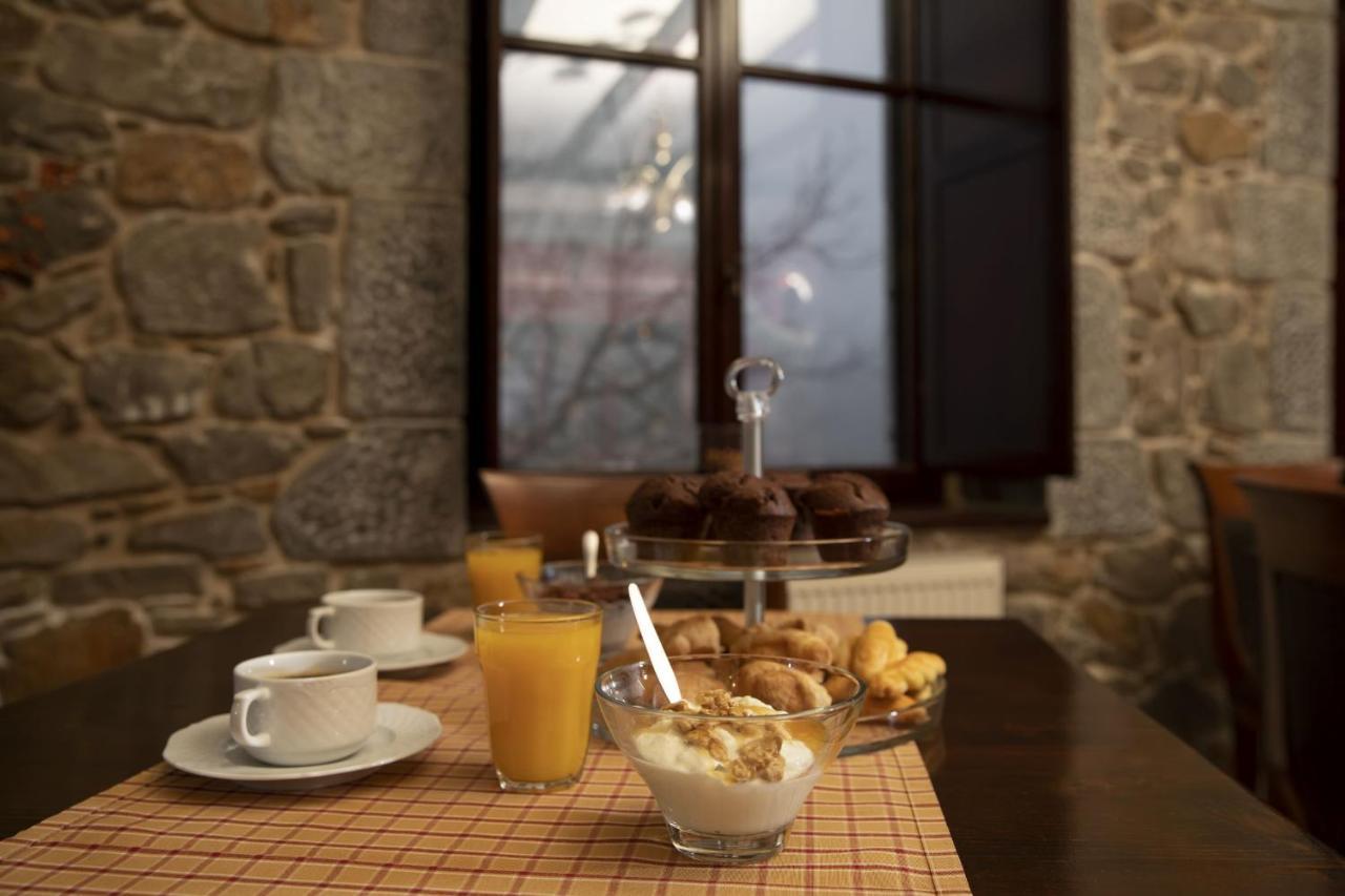 Ouranogiton Resort Kosmás Екстериор снимка