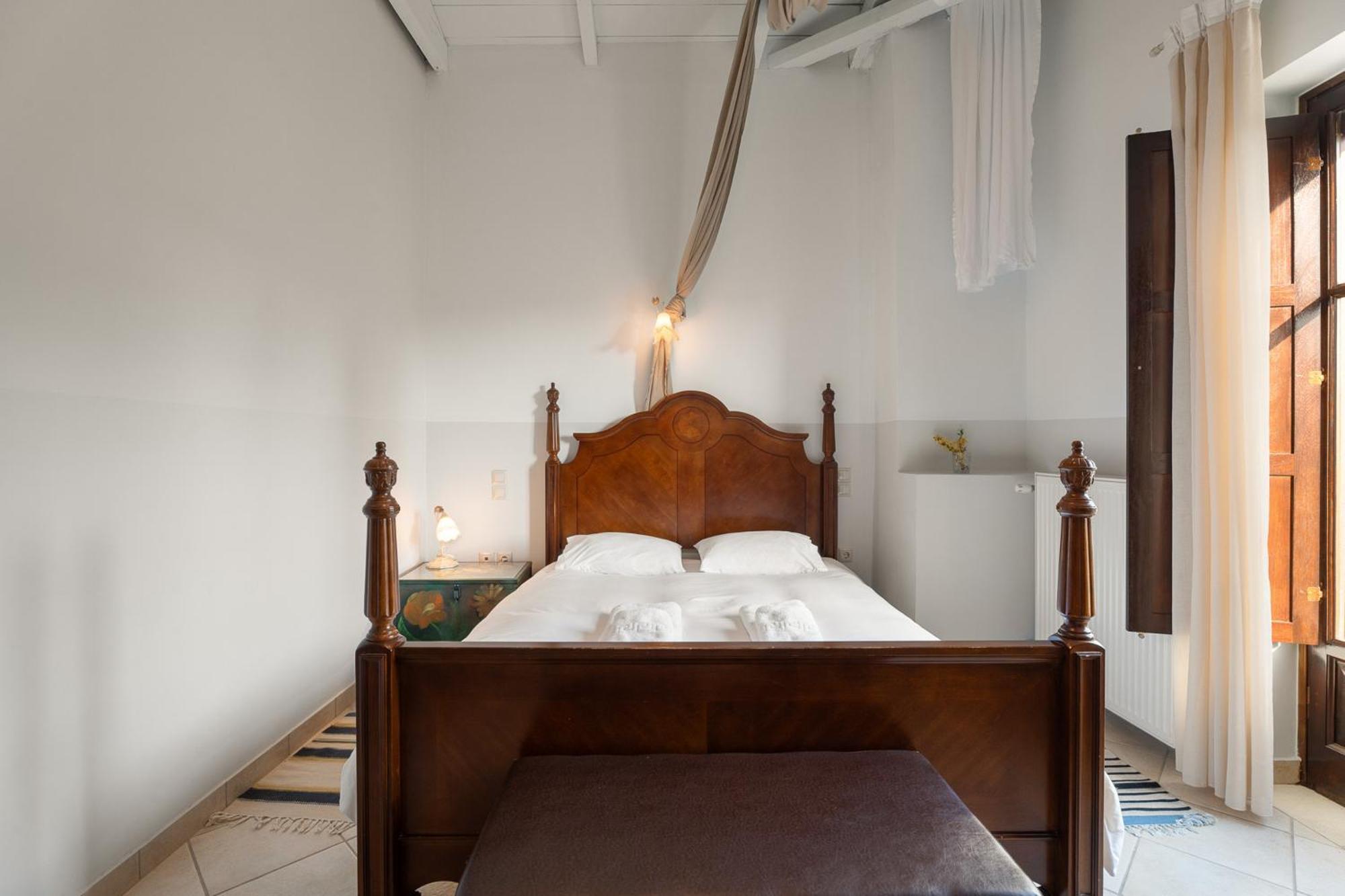 Ouranogiton Resort Kosmás Стая снимка